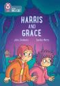 Harris And Grace - Preview