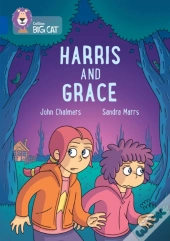 Harris And Grace