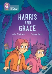 Capa do artigo Harris And Grace