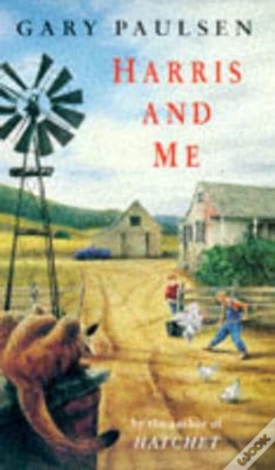 Capa do artigo Harris & Me