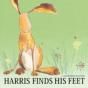 Harris Finds His Feet - Preview