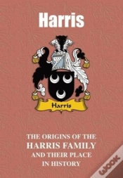 Capa do artigo Harris