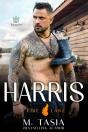 Harris - Preview