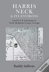 Harris Neck & Its Environs