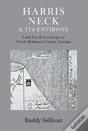 Capa do artigo Harris Neck & Its Environs