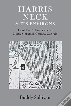 Capa do artigo Harris Neck & Its Environs