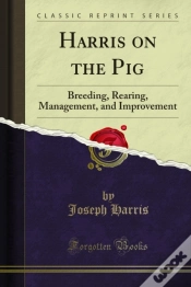 Capa do artigo Harris On The Pig