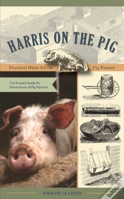 Capa do artigo Harris On The Pig