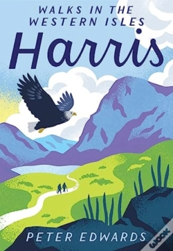 Capa do artigo Harris