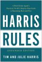 Harris Rules - Preview