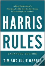 Capa do artigo Harris Rules