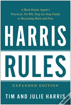 Capa do artigo Harris Rules