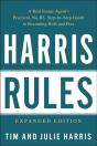 Harris Rules - Preview