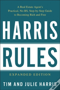 Capa do artigo Harris Rules