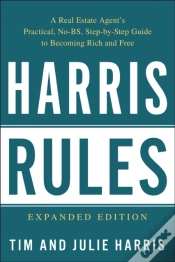 Capa do artigo Harris Rules
