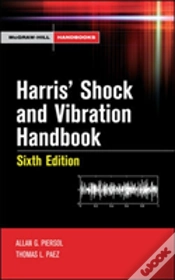 Capa do artigo Harris