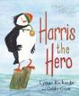 Harris The Hero - Preview