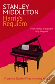 Capa do artigo Harrisâ€™S Requiem