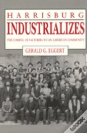 Capa do artigo Harrisburg Industrializes