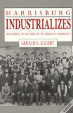 Capa do artigo Harrisburg Industrializes