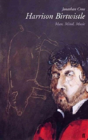 Harrison Birtwistle - Preview