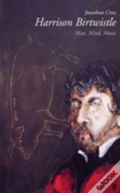 Capa do artigo Harrison Birtwistle