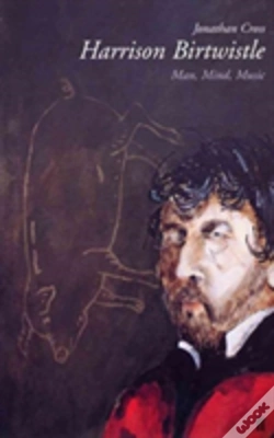 Capa do artigo Harrison Birtwistle