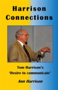 Harrison Connections
