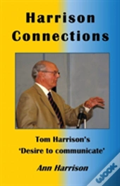 Harrison Connections