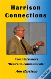 Capa do artigo Harrison Connections