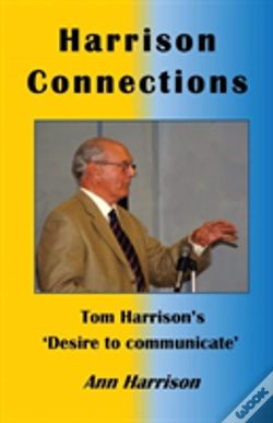 Capa do artigo Harrison Connections