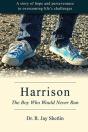 Harrison - Preview