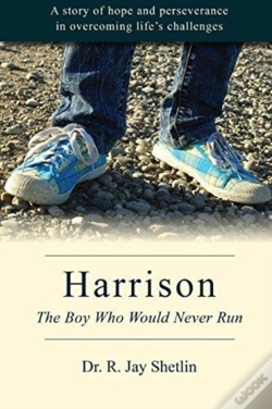 Capa do artigo Harrison
