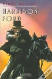 Capa do artigo Harrison Ford .Vidas De Cine