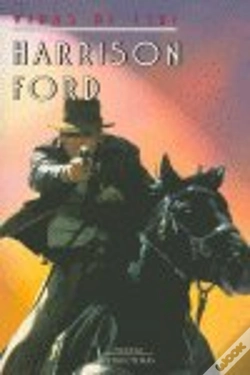 Capa do artigo Harrison Ford .Vidas De Cine