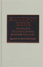 Harrison Kerr - Preview