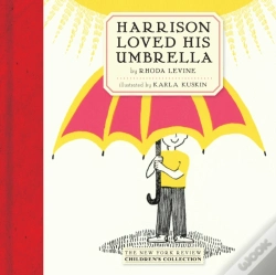 Capa do artigo Harrison Loved His Umbrella