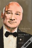 Harrison Mccain