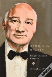 Harrison Mccain