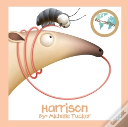 Capa do artigo Harrison