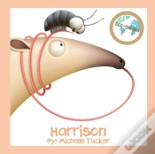 Capa do artigo Harrison