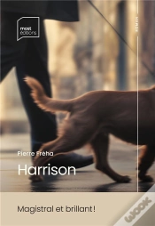 Capa do artigo Harrison