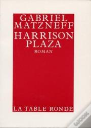 Harrison Plaza