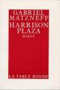 Harrison Plaza - Preview