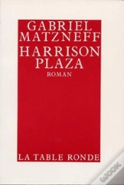 Capa do artigo Harrison Plaza