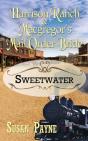 Harrison Ranch And Macgregor'S Mail Order Bride - Preview