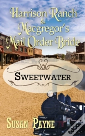 Capa do artigo Harrison Ranch And Macgregor