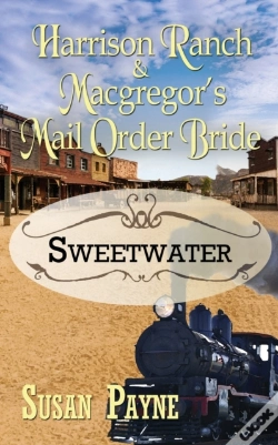 Capa do artigo Harrison Ranch And Macgregor'S Mail Order Bride