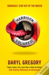 Capa do artigo Harrison Squared