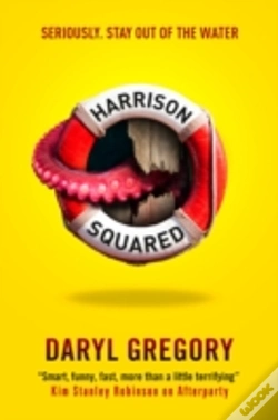 Capa do artigo Harrison Squared